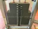 Hammer Strength Abdominal Crunch Weight Machine, Model HS-ABC