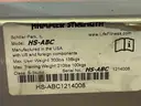 Hammer Strength Abdominal Crunch Weight Machine, Model HS-ABC
