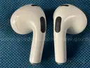 Apple AirPods Gen 3 with MagSafe Charging Case Model A2566