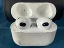 Apple AirPods Gen 3 with MagSafe Charging Case Model A2566
