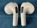 Apple Airpods 3rd Gen Lightning, Model A2897