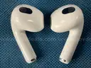 Apple Airpods 3rd Gen Lightning, Model A2897