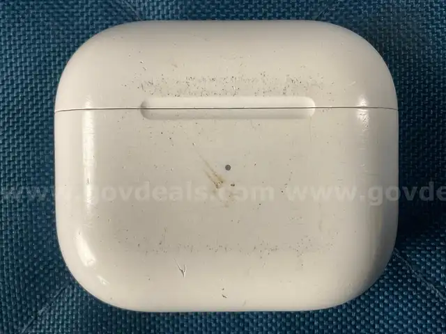 Apple Airpods 3rd Gen Lightning, Model A2897