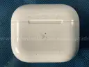 Apple Airpods 3rd Gen Lightning, Model A2897