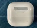 Apple AirPods Gen 4 with Wireless Charging Case Model A3058