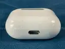 Apple AirPods Gen 4 with Wireless Charging Case Model A3058