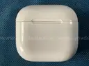 Apple AirPods Gen 4 with Wireless Charging Case Model A3058
