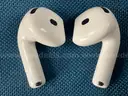 Apple AirPods Gen 4 with Wireless Charging Case Model A3058