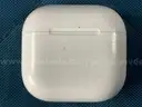 Apple AirPods Gen 4 with Wireless Charging Case Model A3059
