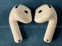 Apple AirPods Gen 4 with Wireless Charging Case Model A3059