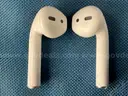 10 - Apple Airpods, 1st Gen With Charging Cases, Model A1602