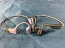 2 - Shokz Bluetooth Wireless Headphones, Models S661 &#x26; OpenSwim Pro