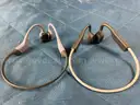 2 - Shokz Bluetooth Wireless Headphones, Models S661 &#x26; OpenSwim Pro