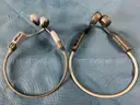 2 - Shokz Bluetooth Wireless Headphones, Models S661 &#x26; OpenSwim Pro