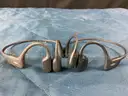 2 - Shokz Bluetooth Wireless Headphones, Models S803 &#x26; S810