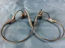 2 - Shokz Bluetooth Wireless Headphones, Models S803 &#x26; S810