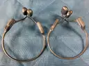2 - Bluetooth Wireless Headphones: Aftershokz, Model AS800 &#x26; Shokz, Model S810