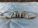 2 - Bluetooth Wireless Headphones: Aftershokz, Model AS800 &#x26; Shokz, Model S810