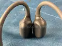 2 - Bluetooth Wireless Headphones: Aftershokz, Model AS800 &#x26; Shokz, Model S810