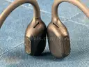 2 - Bluetooth Wireless Headphones: Aftershokz, Model AS800 &#x26; Shokz, Model S810