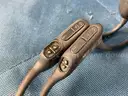 2 - Bluetooth Wireless Headphones: Aftershokz, Model AS800 &#x26; Shokz, Model S810