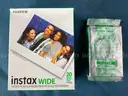 Polaroid Now PRD009072 Digital Film Camera With Fujifilm Instax Film