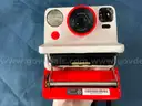 Polaroid Now PRD009032 Digital Film Camera With Fujifilm Instax Film