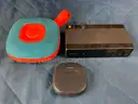 3 - Bluetooth Wireless Speakers: Bose, Sony &#x26; Jooki