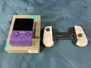 2 - Gaming Items: Backbone BB-51 Controller Accessory &#x26; Trimui Brick TG3040 Portable Handheld Gaming Console
