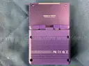 2 - Gaming Items: Backbone BB-51 Controller Accessory &#x26; Trimui Brick TG3040 Portable Handheld Gaming Console