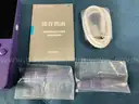 2 - Gaming Items: Backbone BB-51 Controller Accessory &#x26; Trimui Brick TG3040 Portable Handheld Gaming Console