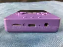 2 - Gaming Items: Backbone BB-51 Controller Accessory &#x26; Trimui Brick TG3040 Portable Handheld Gaming Console