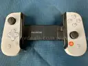 2 - Gaming Items: Backbone BB-51 Controller Accessory &#x26; Trimui Brick TG3040 Portable Handheld Gaming Console
