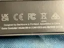 2 - Gaming Items: Backbone BB-51 Controller Accessory &#x26; Trimui Brick TG3040 Portable Handheld Gaming Console