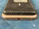 2 - Cell Phones (Unlocked): Apple iPhone 16 Pro Max A3084 256gb, IMEI 357031376036392 &#x26; Tepin HPPL63A