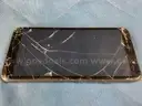 2 - Cell Phones (Unlocked): Apple iPhone 16 Pro Max A3084 256gb, IMEI 357031376036392 &#x26; Tepin HPPL63A