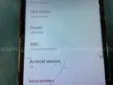 2 - Cell Phones (Unlocked): Apple iPhone 16 Pro Max A3084 256gb, IMEI 357031376036392 &#x26; Tepin HPPL63A