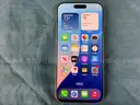 2 - Cell Phones (Unlocked): Apple iPhone 16 Pro Max A3084 256gb, IMEI 357031376036392 &#x26; Tepin HPPL63A