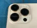 2 - Cell Phones (Unlocked): Apple iPhone 16 Pro Max A3084 256gb, IMEI 357031376036392 &#x26; Tepin HPPL63A