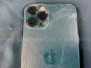 2 - Cell Phones (Unlocked): Apple iPhone 12 Pro A2341 256gb, IMEI 351194969429006 &#x26; Vortex HD55