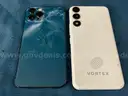 2 - Cell Phones (Unlocked): Apple iPhone 12 Pro A2341 256gb, IMEI 351194969429006 &#x26; Vortex HD55