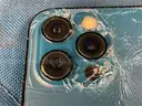 2 - Cell Phones (Unlocked): Apple iPhone 12 Pro A2341 256gb, IMEI 351194969429006 &#x26; Vortex HD55