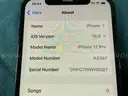 2 - Cell Phones (Unlocked): Apple iPhone 12 Pro A2341 256gb, IMEI 351194969429006 &#x26; Vortex HD55