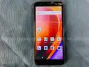 3 - Cell Phones (Unlocked): Tepin HPPL63A, Samsung Galaxy A03s SM-A037U &#x26; Samsung Galaxy A15 5G SM-A156U 64gb