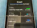3 - Cell Phones (Unlocked): Tepin HPPL63A, Samsung Galaxy A03s SM-A037U &#x26; Samsung Galaxy A15 5G SM-A156U 64gb