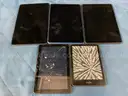 5 - Amazon Tablets (Unlocked)