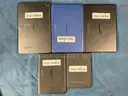 5 - Amazon Tablets (Unlocked)