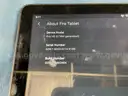 5 - Amazon Tablets (Unlocked)