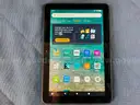 5 - Amazon Tablets (Unlocked)