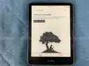 5 - Amazon Tablets (Unlocked)